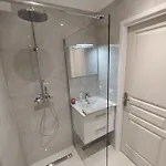 Appartement Golfe Juan T2 Mezzanine 40m²+ Parking Vallauris