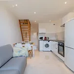 Golfe Juan T2 Mezzanine 40m²+ Parking Appartement Vallauris