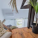 Golfe Juan T2 Mezzanine 40m²+ Parking Appartement Vallauris