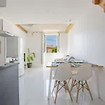 Appartement Golfe Juan T2 Mezzanine 40m²+ Parking *