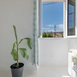 Golfe Juan T2 Mezzanine 40m²+ Parking