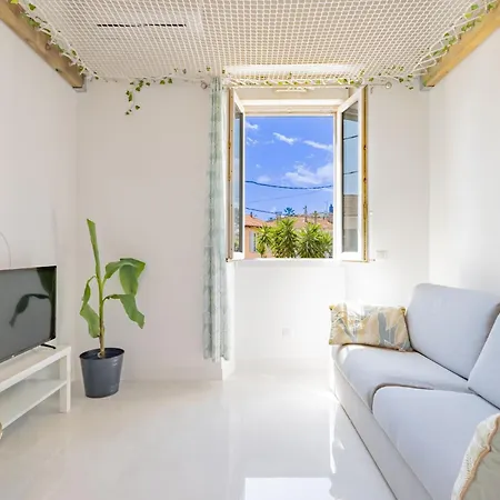 Golfe Juan T2 Mezzanine 40m²+ Parking Appartement Vallauris