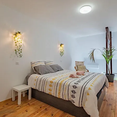 Golfe Juan T2 Mezzanine 40m²+ Parking Apartamento